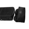 DELL GM1720PM 43,2 cm (17 cali) Plecak Czarny