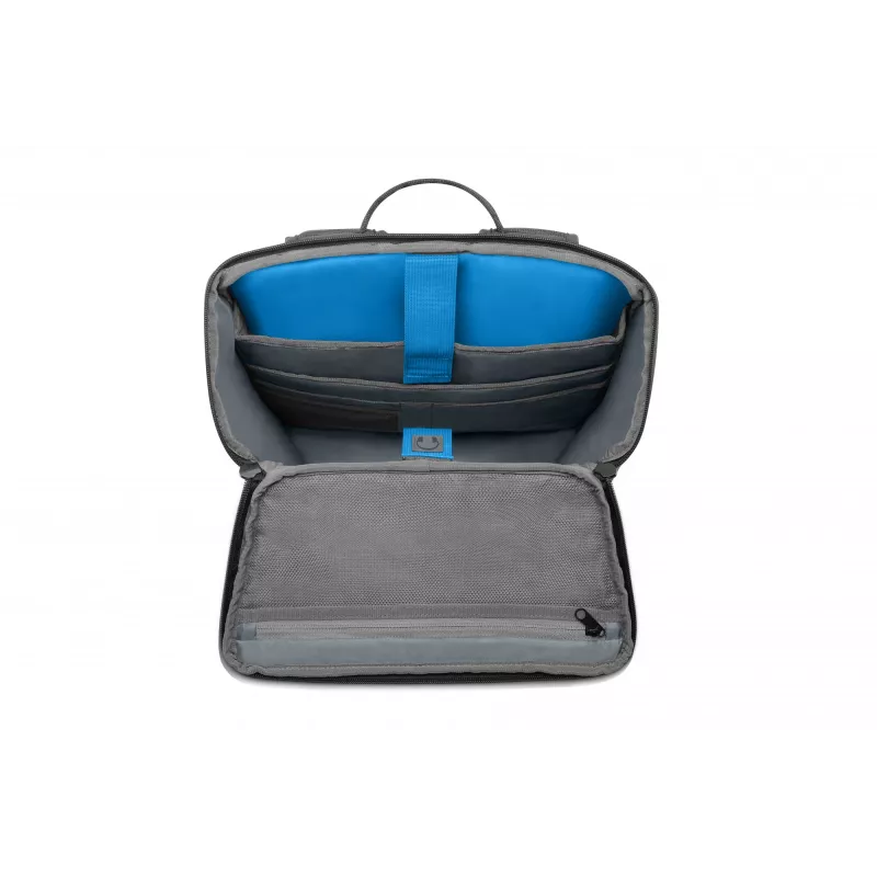 DELL GM1720PM 43,2 cm (17 cali) Plecak Czarny
