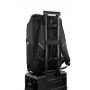 DELL GM1720PM 43,2 cm (17 cali) Plecak Czarny