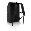 DELL GM1720PM 43,2 cm (17 cali) Plecak Czarny