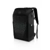 DELL GM1720PM 43,2 cm (17 cali) Plecak Czarny