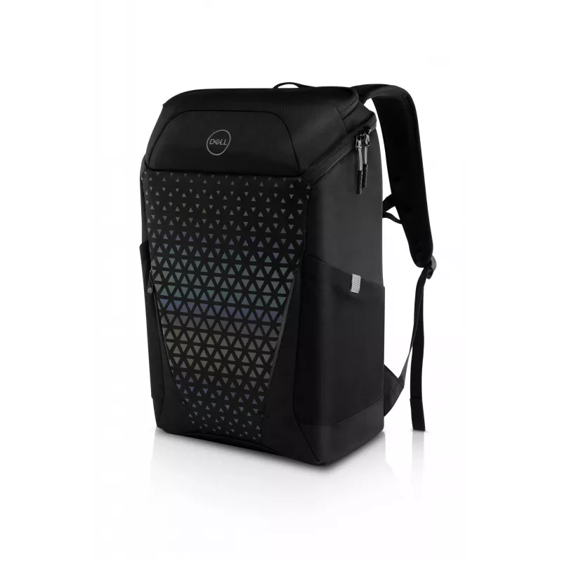 DELL GM1720PM 43,2 cm (17 cali) Plecak Czarny