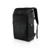 DELL GM1720PM 43,2 cm (17 cali) Plecak Czarny