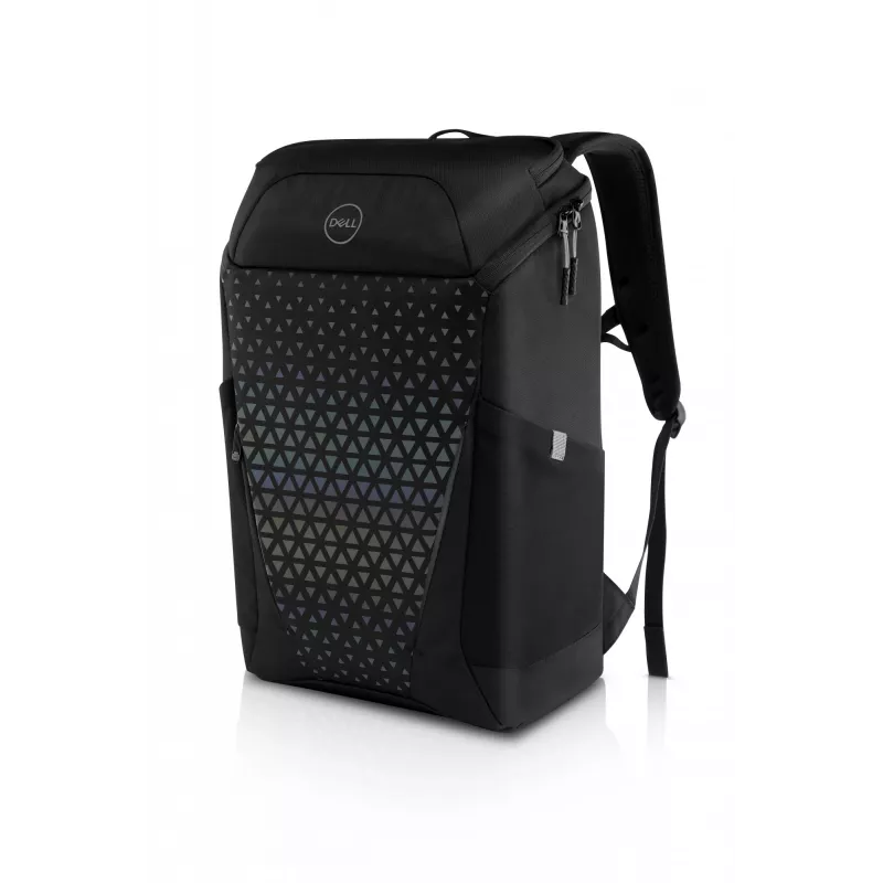 DELL GM1720PM 43,2 cm (17 cali) Plecak Czarny