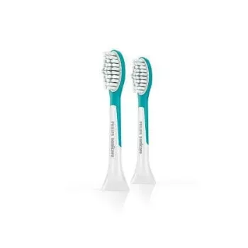 Philips Sonicare For Kids HX6042/33 Standardowe soniczne końcówki szczoteczki