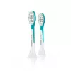 Philips Sonicare For Kids HX6042/33 Standardowe soniczne końcówki szczoteczki