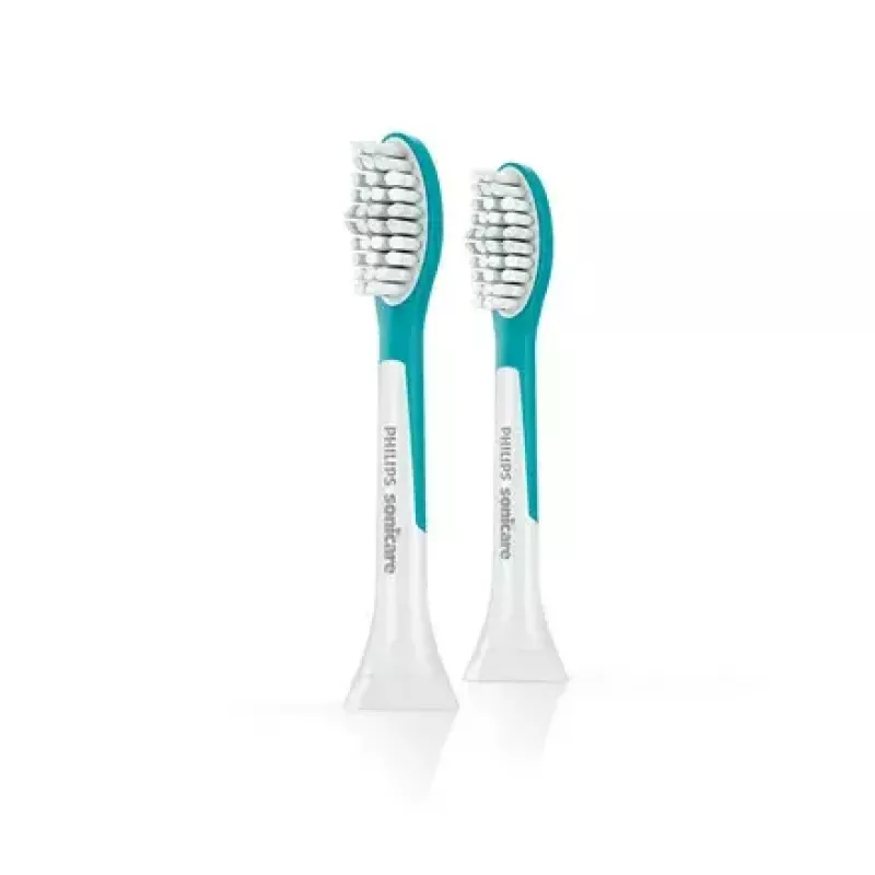 Philips Sonicare For Kids HX6042/33 Standardowe soniczne końcówki szczoteczki