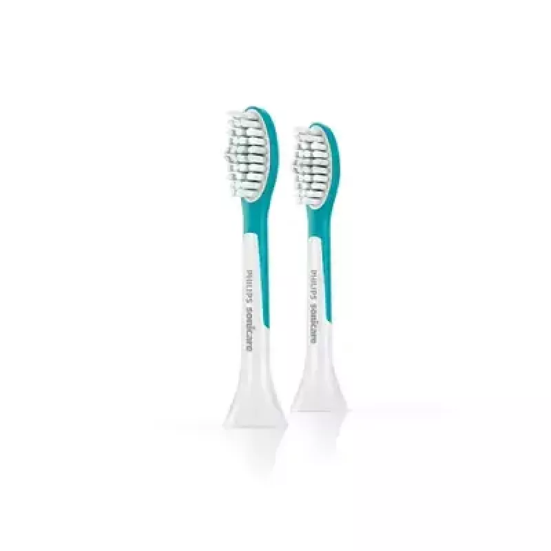 Philips Sonicare For Kids HX6042/33 Standardowe soniczne końcówki szczoteczki