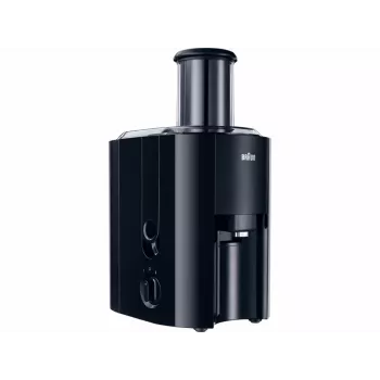 Braun J300 Sokowirówka odśrodkowa 800 W Czarny