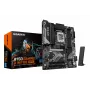 Płyta główna GIGABYTE B760 GAMING X WIFI6E GEN5, Intel B760, LGA 1700, ATX, DDR5 do 256 GB, PCIe 5.0, Wi‑Fi 6E, 2.5Gb LAN
