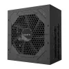 GIGABYTE UD1000GM PG5 V2 Zasilacz - PCIe Gen 5.1, 80 PLUS Gold, w pełni modułowa konstrukcja, wentylator 120 mm, kompatybilny z ATX 3.1, wtyczka EU
