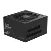 GIGABYTE UD1000GM PG5 V2 Zasilacz - PCIe Gen 5.1, 80 PLUS Gold, w pełni modułowa konstrukcja, wentylator 120 mm, kompatybilny z ATX 3.1, wtyczka EU