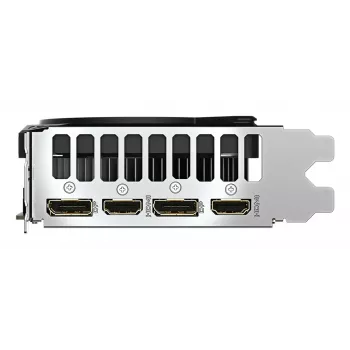 Karta graficzna GIGABYTE GeForce RTX 5050 D6 8G - 8GB GDDR6, 128bit, PCI-E 5.0, zegar rdzenia 2572MHz, 2 x DP, 2 x HDMI, NVIDIA DLSS 4, GV-N5050D6-8GD