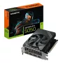 Karta graficzna GIGABYTE GeForce RTX 5050 D6 8G - 8GB GDDR6, 128bit, PCI-E 5.0, zegar rdzenia 2572MHz, 2 x DP, 2 x HDMI, NVIDIA DLSS 4, GV-N5050D6-8GD