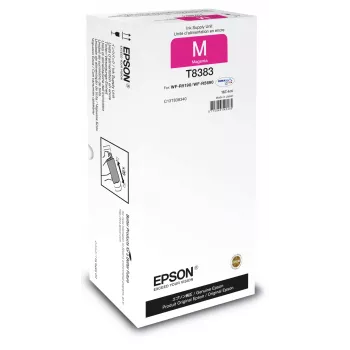 Wkład atramentowy Epson T8383 XL magenta