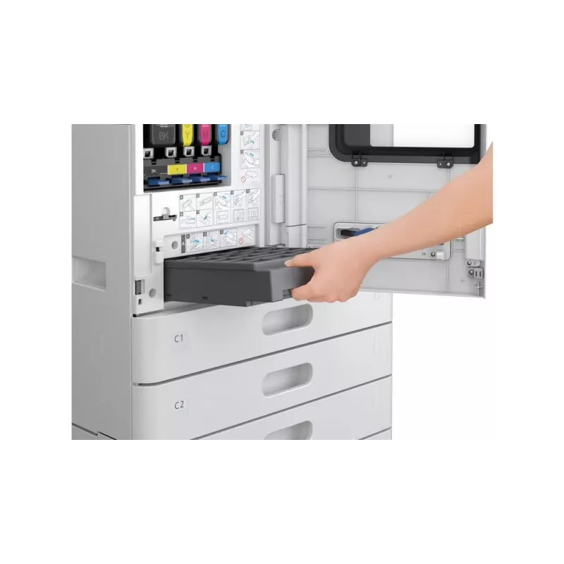 Zestaw konserwacyjny Epson C12C937181 do WorkForce Enterprise AM-C4000 AM-C5000 AM-C6000