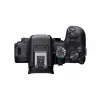 Canon EOS R10 MILC Body 24.2 MP CMOS 6000 x 4000 pikseli Czarny