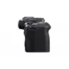 Canon EOS R10 MILC Body 24.2 MP CMOS 6000 x 4000 pikseli Czarny