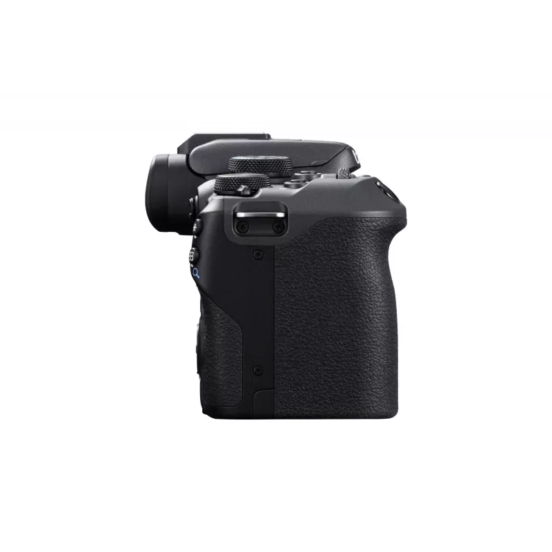 Canon EOS R10 MILC Body 24.2 MP CMOS 6000 x 4000 pikseli Czarny