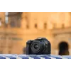 Canon EOS R10 MILC Body 24.2 MP CMOS 6000 x 4000 pikseli Czarny