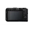 Aparat bezlusterkowy Canon EOS R50V 24.2 MP CMOS 4K Ultra HD Czarny