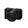 Aparat bezlusterkowy Canon EOS R50V 24.2 MP CMOS 4K Ultra HD Czarny