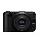 Aparat bezlusterkowy Canon EOS R50V 24.2 MP CMOS 4K Ultra HD Czarny