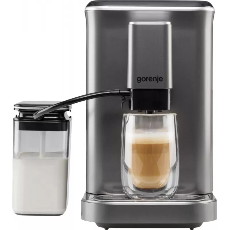 Gorenje GFACM20S w pełni automatyczny ekspres do kawy 1,5 l