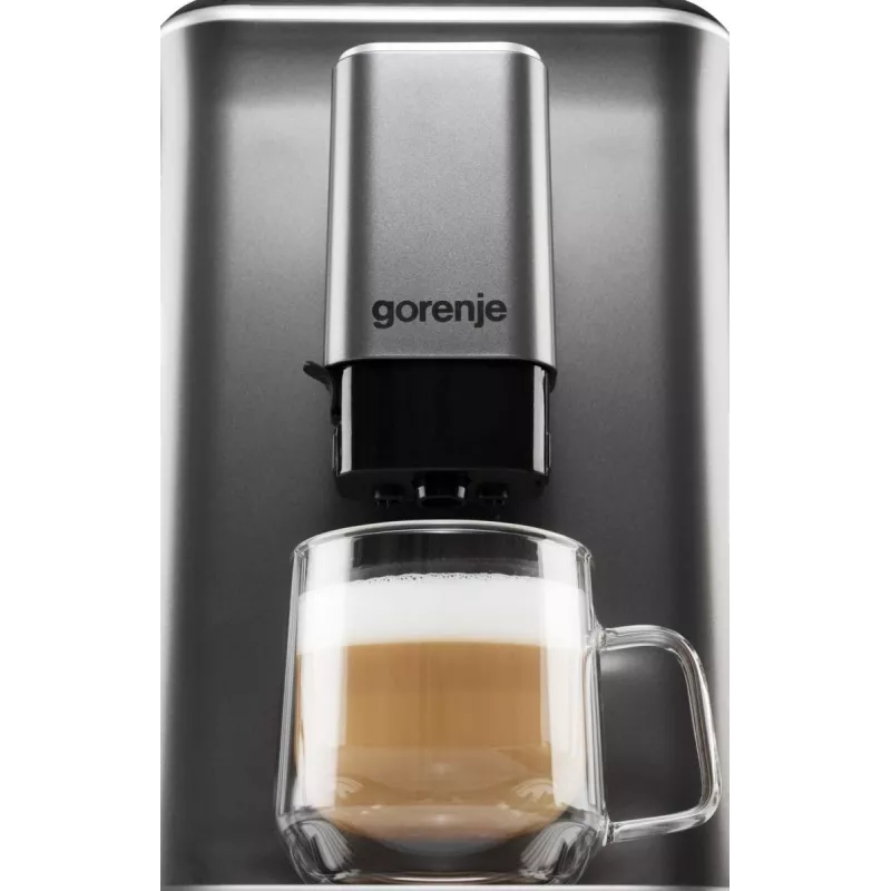 Gorenje GFACM20S w pełni automatyczny ekspres do kawy 1,5 l