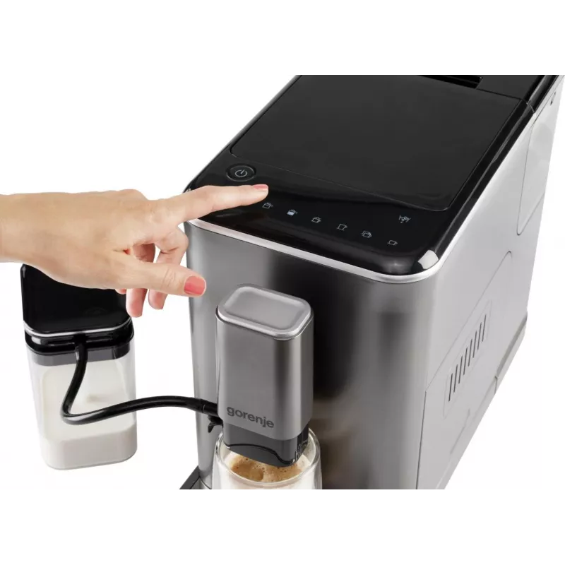 Gorenje GFACM20S w pełni automatyczny ekspres do kawy 1,5 l