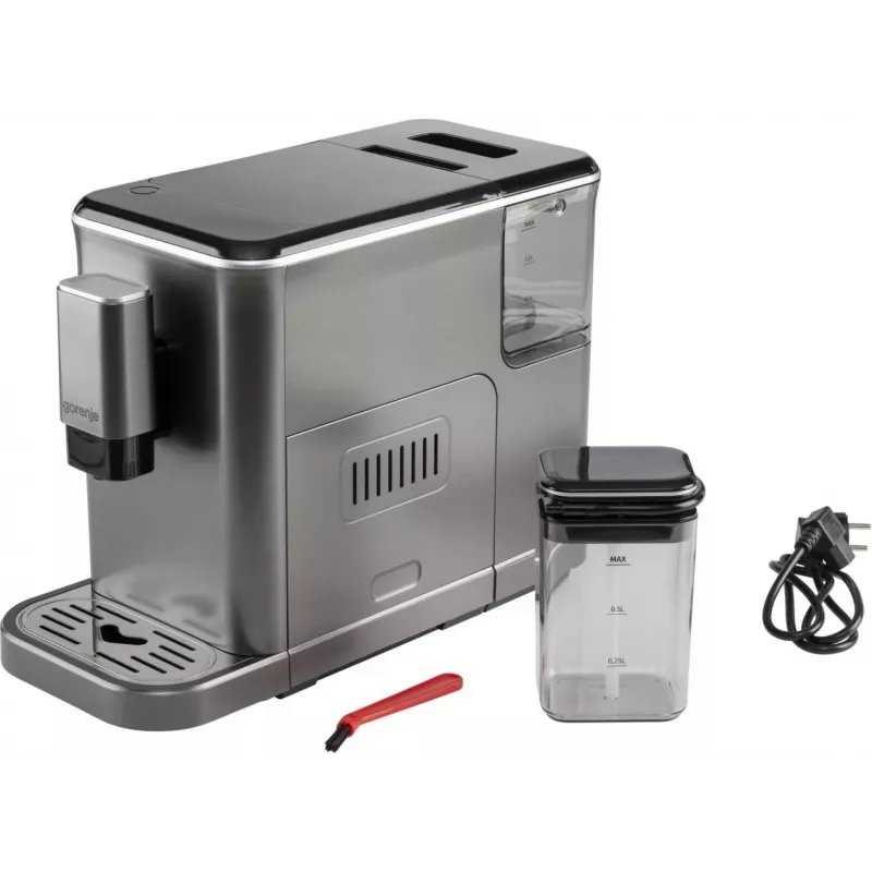 Gorenje GFACM20S w pełni automatyczny ekspres do kawy 1,5 l