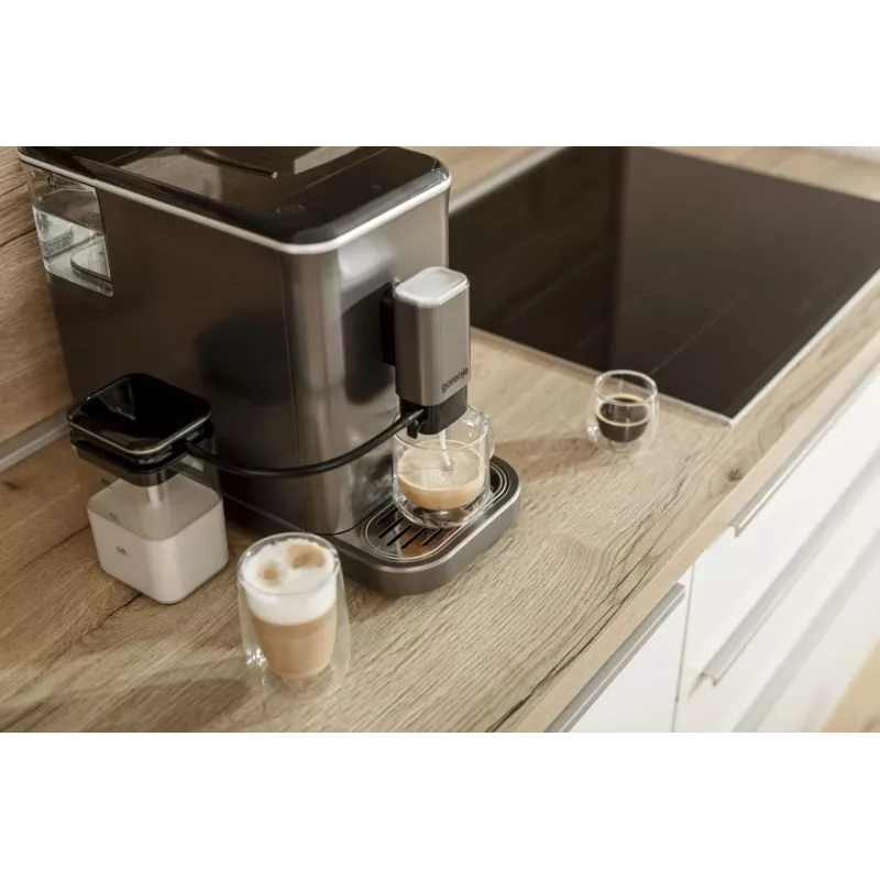 Gorenje GFACM20S w pełni automatyczny ekspres do kawy 1,5 l