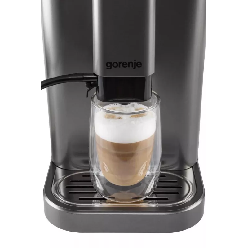 Gorenje GFACM20S w pełni automatyczny ekspres do kawy 1,5 l
