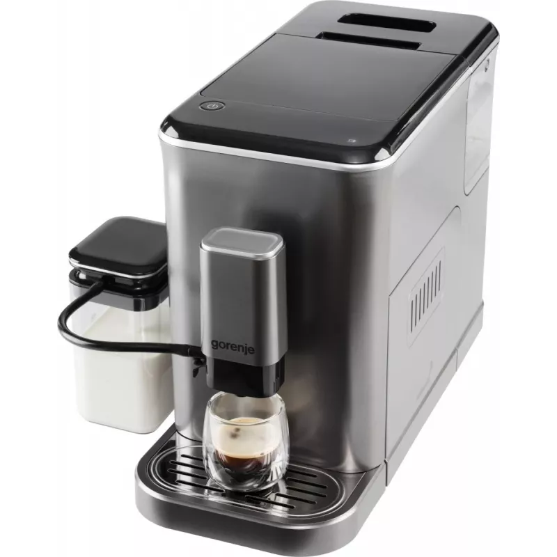 Gorenje GFACM20S w pełni automatyczny ekspres do kawy 1,5 l