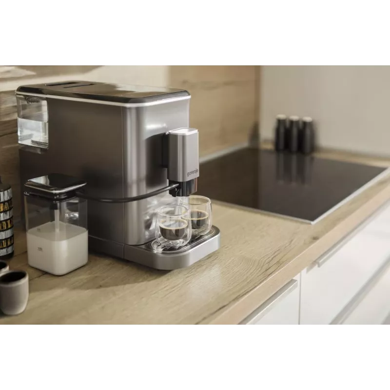 Gorenje GFACM20S w pełni automatyczny ekspres do kawy 1,5 l
