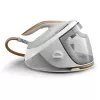 Stacja parowa Philips serii 7000 PSG7040/10 2100 W 1,8 L stopa SteamGlide Elite Złoty, Biały