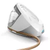 Stacja parowa Philips serii 7000 PSG7040/10 2100 W 1,8 L stopa SteamGlide Elite Złoty, Biały