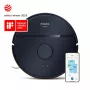 Odkurzacz robot Philips 2000 series XU2000/10, 0,38 L, czarny