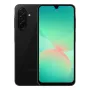 Samsung Galaxy A26 5G 17 cm (6,7 cala) Dual SIM Android 15 USB Type-C 6 GB 128 GB 5000 mAh Czarny