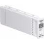 Epson Singlepack Dark Gray T800700 UltraChrome PRO 700 ml, ciemnoszary, atrament pigmentowy, 700 ml, 1 szt.