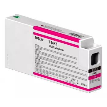 Kartusz atramentowy Epson C13T54X60N 1 szt. Oryginalny Vivid light magenta
