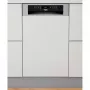 Whirlpool WSBO 3O34 PF X do zabudowy częściowej 10 kompletów