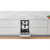 Whirlpool WSBO 3O34 PF X do zabudowy częściowej 10 kompletów