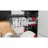 Whirlpool WSBO 3O34 PF X do zabudowy częściowej 10 kompletów