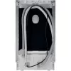 Whirlpool WSBO 3O34 PF X do zabudowy częściowej 10 kompletów
