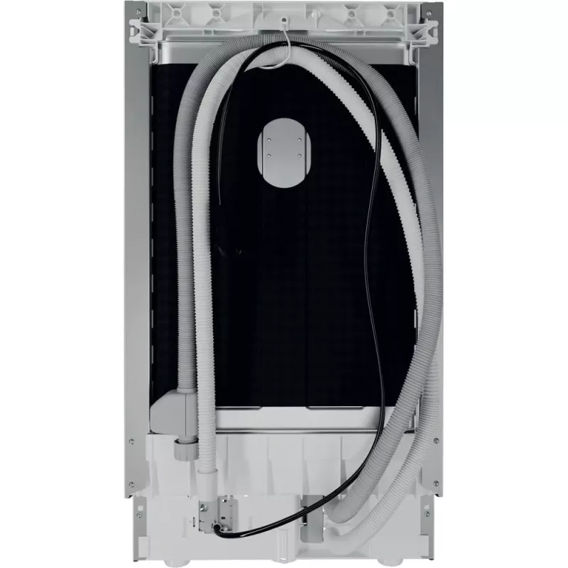 Whirlpool WSBO 3O34 PF X do zabudowy częściowej 10 kompletów