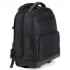 Targus TSB700EU pokrowiec na laptopa 39,6 cm (15,6 cala) Plecak Czarny