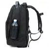 Targus TSB700EU pokrowiec na laptopa 39,6 cm (15,6 cala) Plecak Czarny