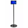 Monitor ProDVX FS-10 10,1 cala LCD 1280 x 800, VESA 75x75–100x100, czarny, 7 kg
