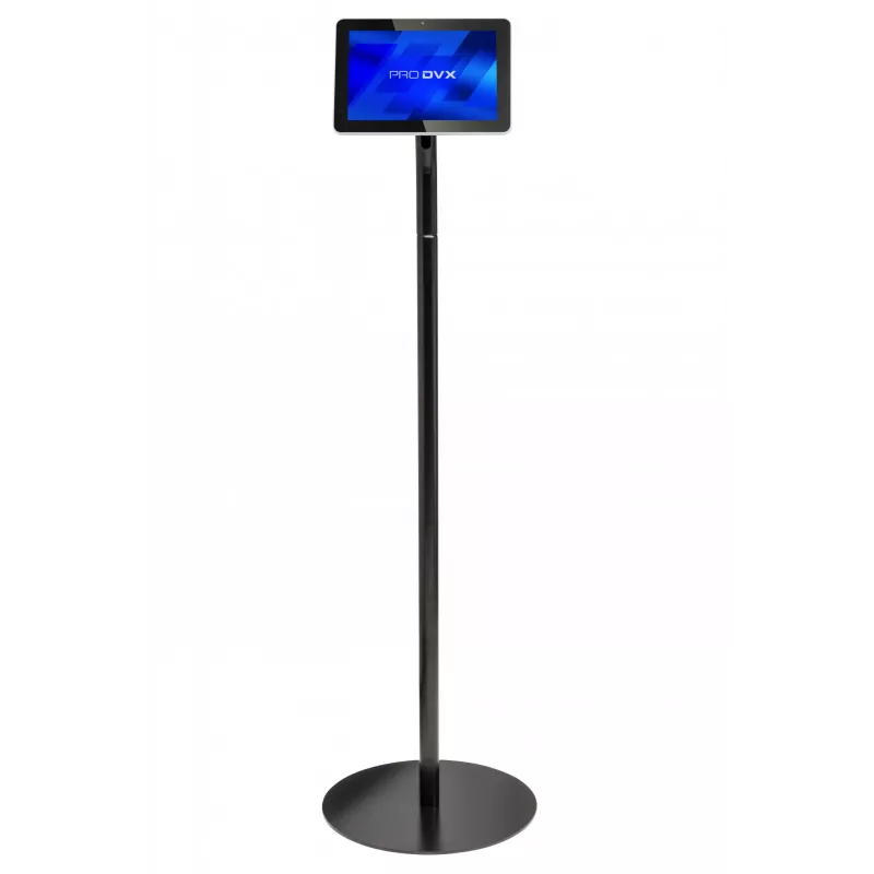 Monitor ProDVX FS-10 10,1 cala LCD 1280 x 800, VESA 75x75–100x100, czarny, 7 kg